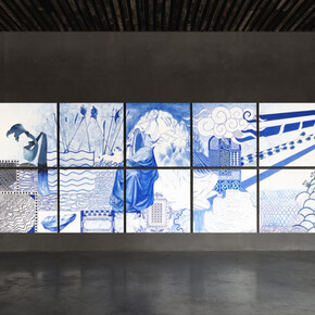 The Crime of Mr Adolf Loos. Courtesy of Axel Vervoordt