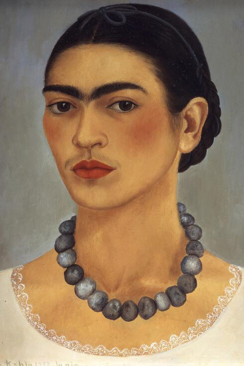 Frida Kahlo, Diego Rivera, and Mexican Modernism. Courtesy of Denver Art Museum