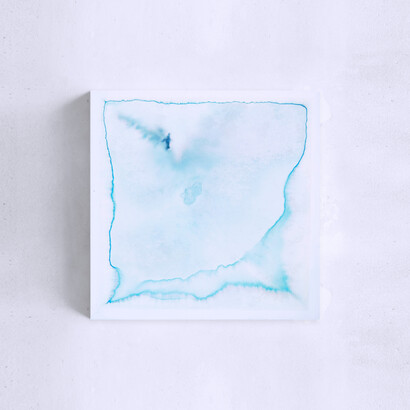 ‘Idroemografie’ di Federica Rota