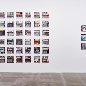 Zoe Leonard. Courtesy of Hauser & Wirth