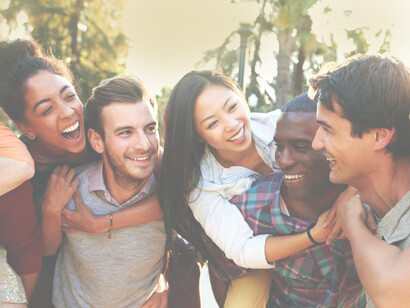 La generazione dei Millennials cresce davanti alla TV