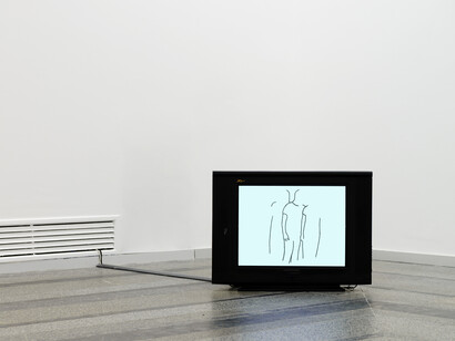 Anna Zvyagintseva. Courtesy of PinchukArtCentre