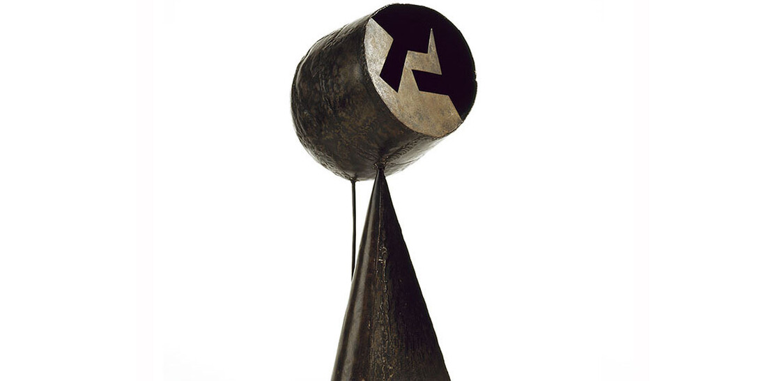 Julio González, Los enamorados II, ca 1932-1933