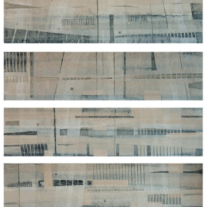 Resonant. Courtesy of Tansey Contemporary