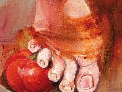 Piede
