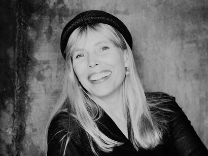 Roberta Joan Anderson in arte Joni Mitchell