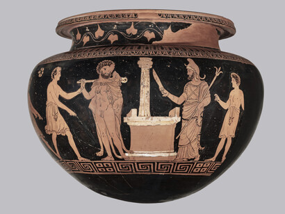 MitoManía: Historias descubiertas de hombres y héroes