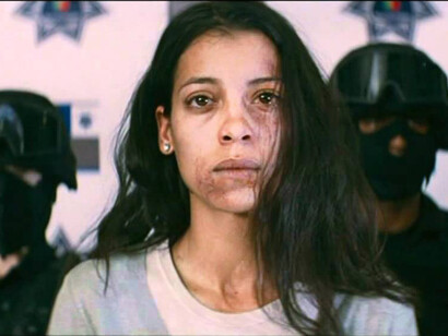 Ferocidade. O rosto das vítimas