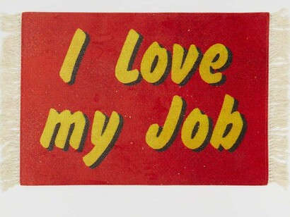 Loose Change. Courtesy of Cob Gallery