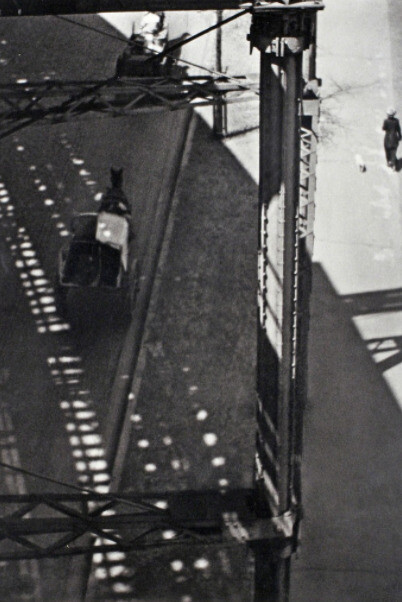 Photography from the Bequest of Isadore and Kelly Friedman. Courtesy of Boca Raton Museum of Art