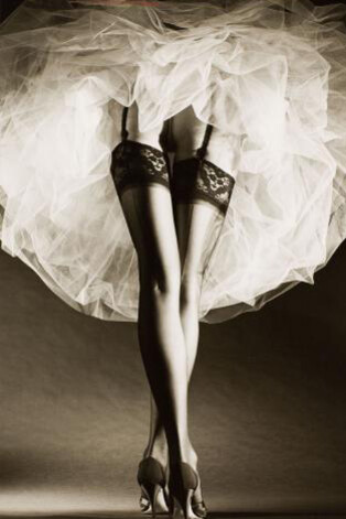 In the Absence of Color. Courtesy of Bernheimer Fine Art