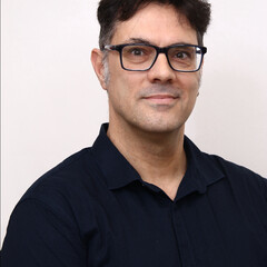 Antonio Francisco Rando Casermeiro 