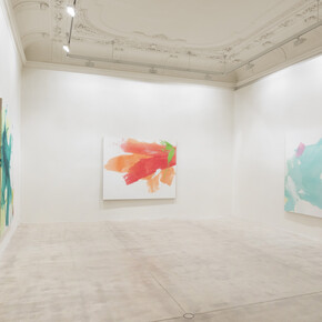 Zhang Wei. Courtesy of Galerie Krinzinger