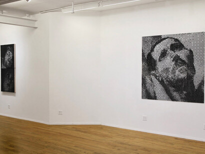 Assembly. Courtesy of Galerie Richard
