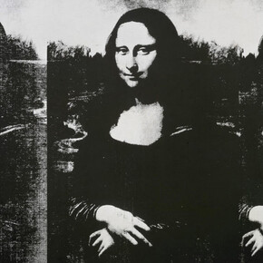 Warhol Women. Courtesy of Lévy Gorvy 