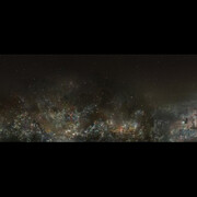 A path to peace. Courtesy of Bozar