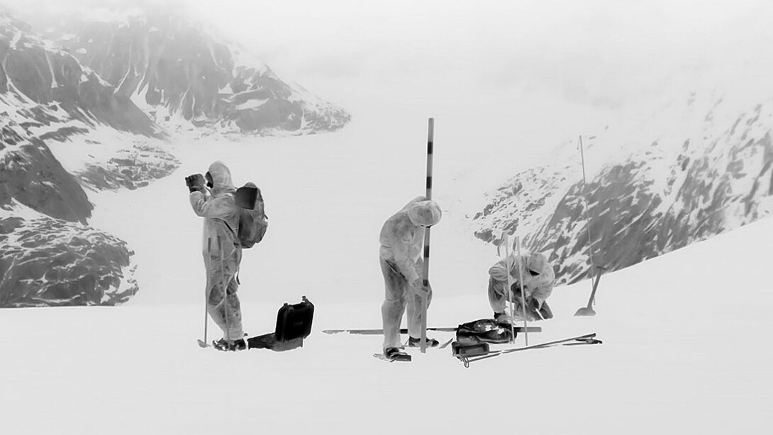 Caravan 2/2019. Courtesy of Aargauer Kunsthaus