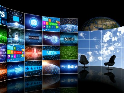 Oferta de canales de la televisión digital