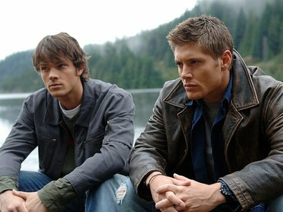 La química entre los dos hermanos (en la ficción) es una de las claves del éxito de la serie