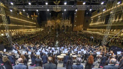 Piazza San Marco