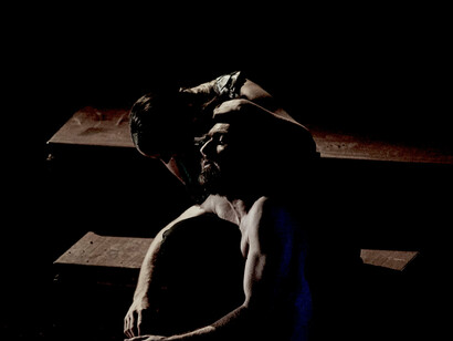 Sous d'Autres Cieux, © Christophe Raynaud De Lage / Festival d'Avignon