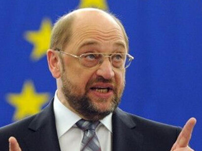 Martin Schultz