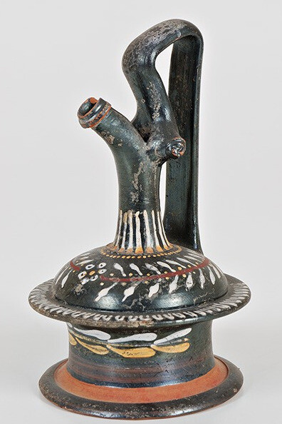 Ceramiche classiche. Courtesy of MIC - Museo Internazionale delle Ceramiche