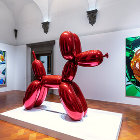 Sala 3c © photo Ela Bialkowska OKNO studio