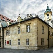 The Bratislava City Museum