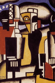 The enhanced concept of sound of the avant-garde