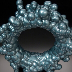 Meta-Smith. Courtesy of The Gallery at Reinstein|Ross