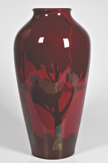 The European ceramics from 16th to 20th century. Courtesy of MIC - Museo Internazionale delle Ceramiche