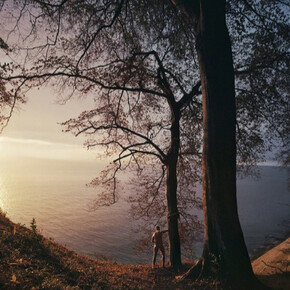 Andreas Mühe. Courtesy of König Galerie