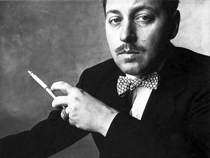 Tennessee Williams