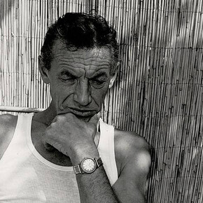 Manfred Willmann. Courtesy of Albertina Museum