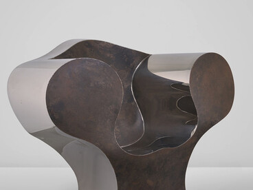 Ron Arad, Big Easy Volume 2 armchair