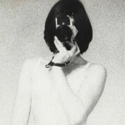 Friedl Kubelka, Untitled (Pin-up), 1971 © The Artist. Courtesy Richard Saltoun Gallery