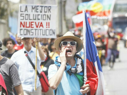 A new political cycle in Chile