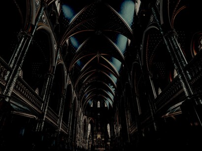 Puntos con gran fuerza espiritual