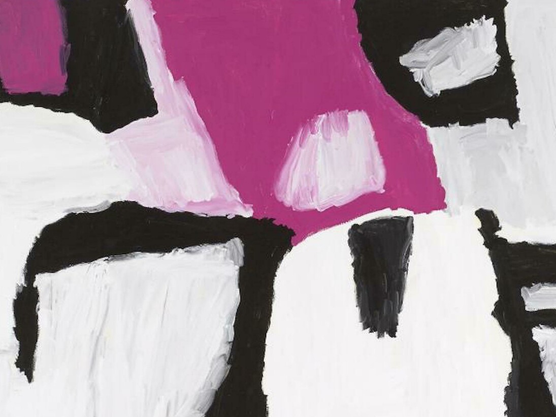 Sally Gabori. Courtesy of NGV