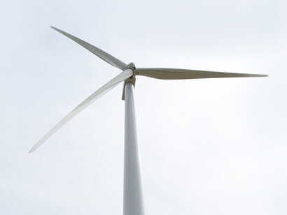 Wind power, water, geothermal and green hydrogen are energy efficient, have zero fuel costs and rapidly decreasing capital costs