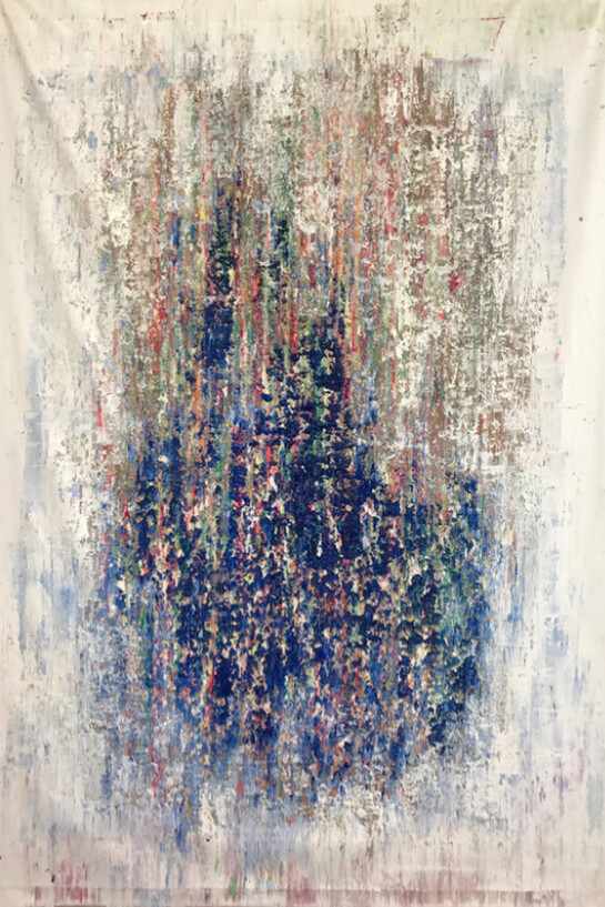 Heads or Tails? Courtesy of Sundaram Tagore Gallery