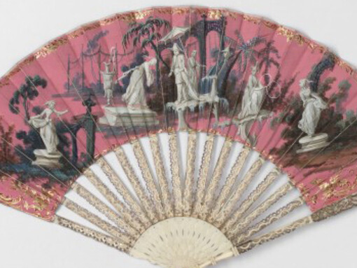 Textiles and Carpets Collection. Courtesy of MAK