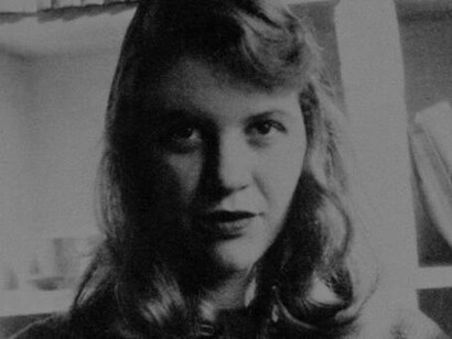 Sylvia Plath author of Ariel has composed more than 400 poems