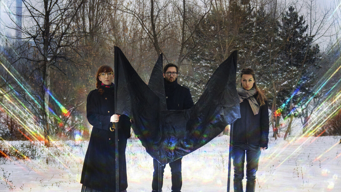 Apparatus 22
THE ELASTIC TEST
Photography
Variable size
2016
