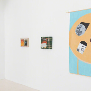 Uncharacteristically Warm. Courtesy of Fisher Parrish Gallery