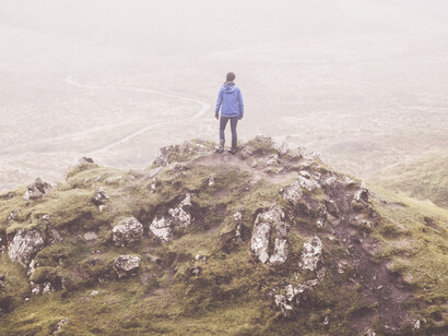 Molte persone non respirano correttamente