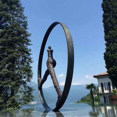 Design and Interior Sculptures Part 2. Courtesy of Inception Gallery