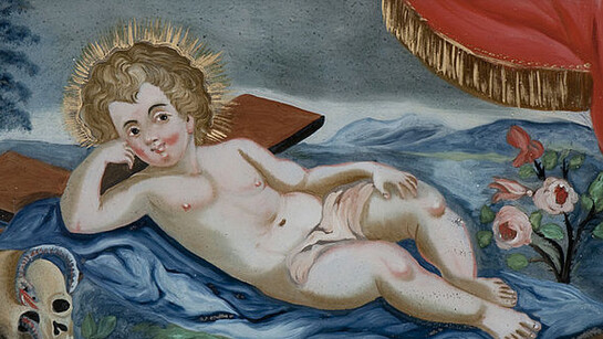 The Ethnographic Collections. Courtesy of Landesmuseum Württemberg