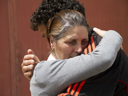 In grazia di Dio, di Edoardo Winspeare